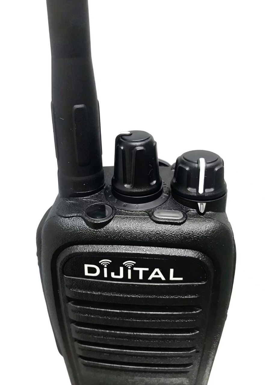 DMR1400 Üst Görünüm
