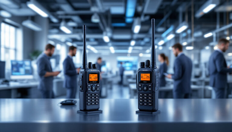 Motorola R2 Neden Küçük İşletmelerin Tercihi?