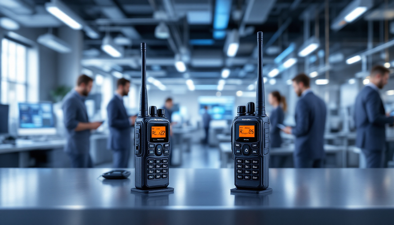 Motorola R2 Neden Küçük İşletmelerin Tercihi?